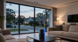 smart home privacy risks