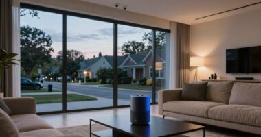 smart home privacy risks