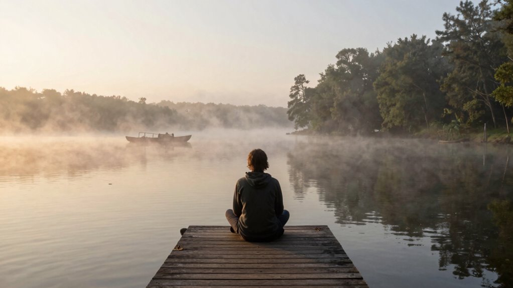 solitude fosters self awareness resilience