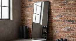 space over style choice