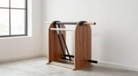space saving reformer trade off