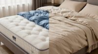 split king bed considerations