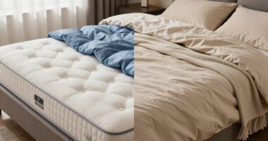 split king bed considerations
