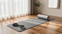 start your home pilates