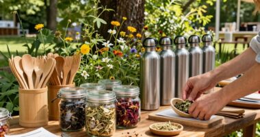 sustainable durable eco friendly choices