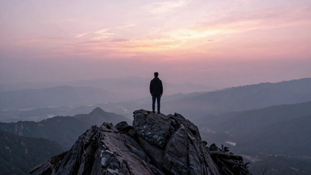 sustainable fulfillment beyond achievement
