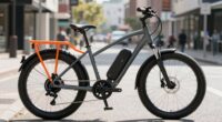 transforming cargo bike practicality