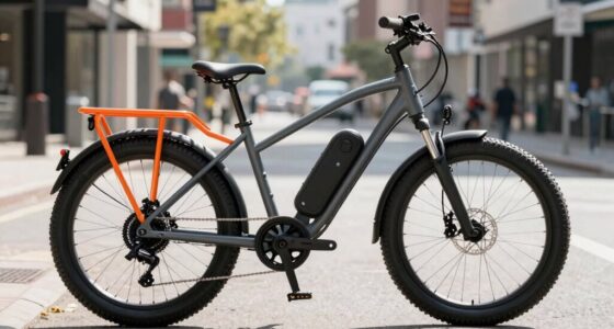 transforming cargo bike practicality