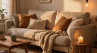transforming comfort into identity