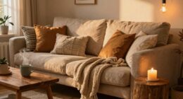 transforming comfort into identity