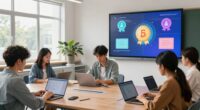 transforming learning and careers