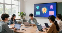 transforming learning and careers
