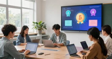 transforming learning and careers