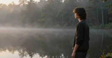 transforming through self identity