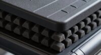 treadmill cushioning importance