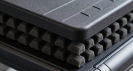 treadmill cushioning importance