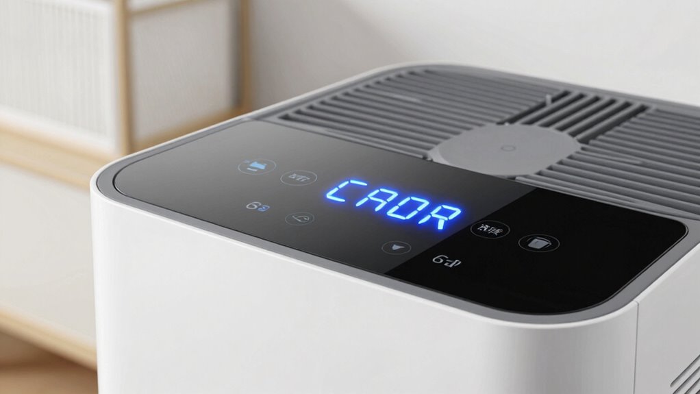 understanding cadr and filter efficiency