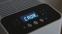 understanding cadr ratings