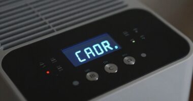 understanding cadr ratings