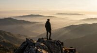 unfulfilled achievement despite success