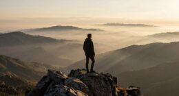 unfulfilled achievement despite success