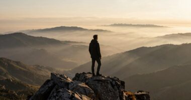 unfulfilled achievement despite success