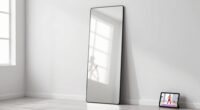 unnecessary fitness mirror features