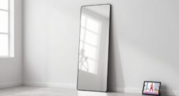 unnecessary fitness mirror features