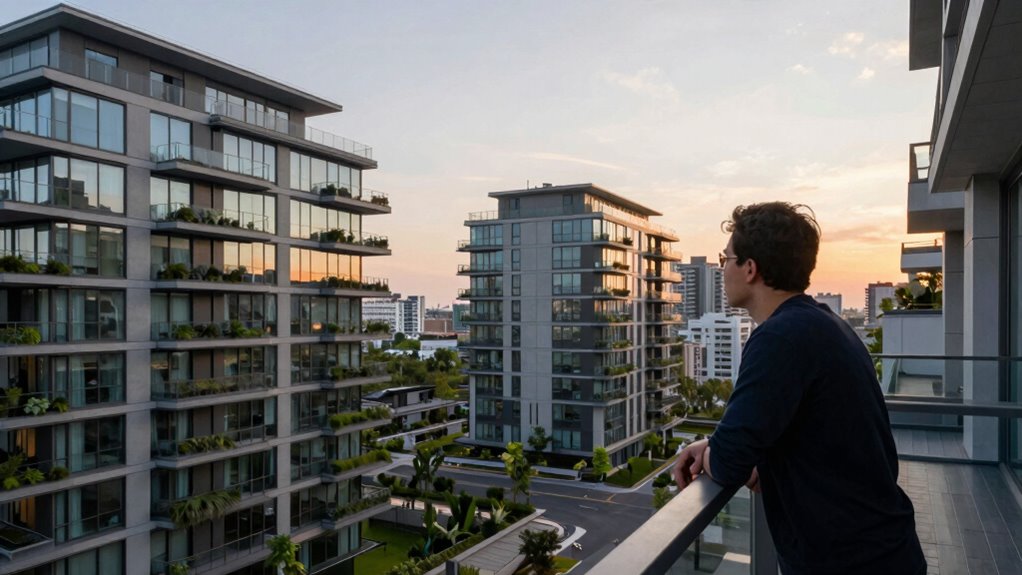 urban building regulation reforms