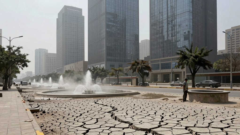 urban water conservation strategies