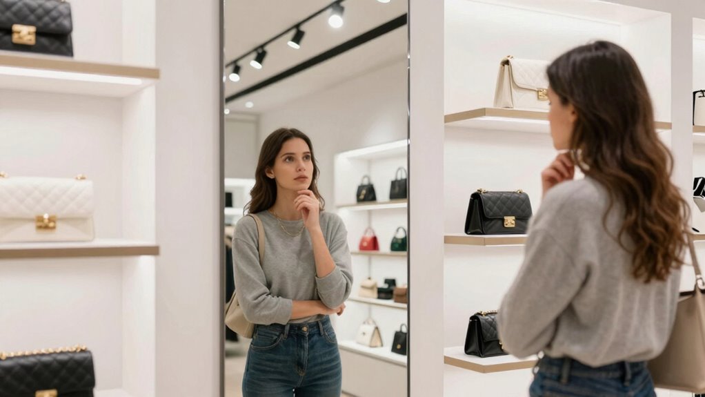 value based mirror investment decision