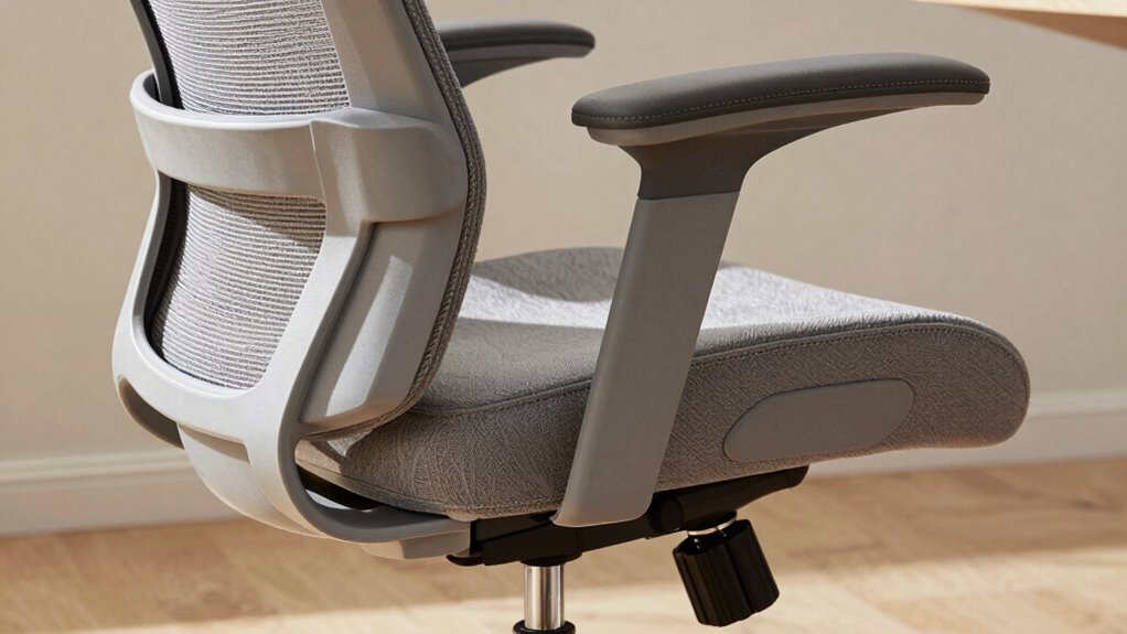 value focused ergonomic chair shopping