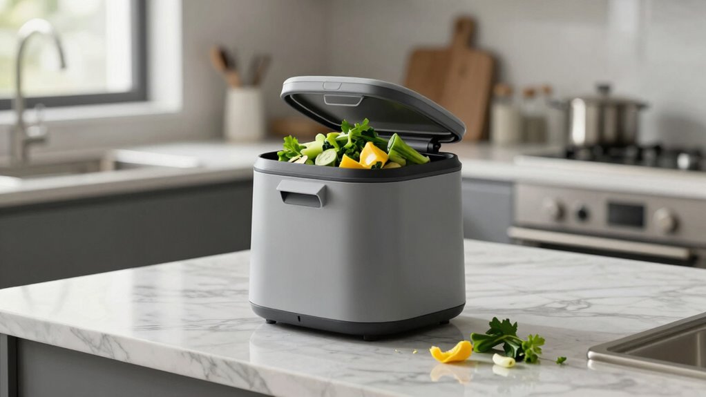verifying composting claims thoroughly
