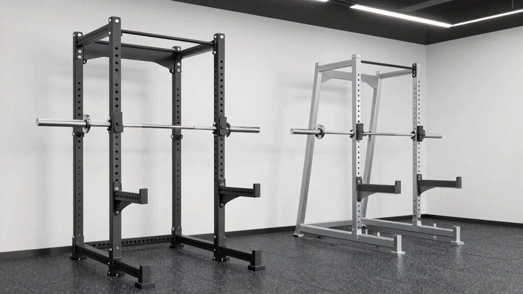 versatile safe durable equipment