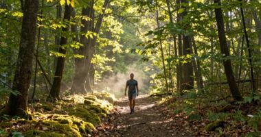 walking remains highly beneficial