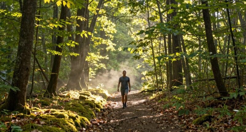 walking remains highly beneficial