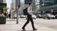 walking while working benefits