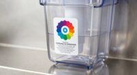 water filter certification verification