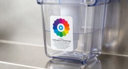 water filter certification verification