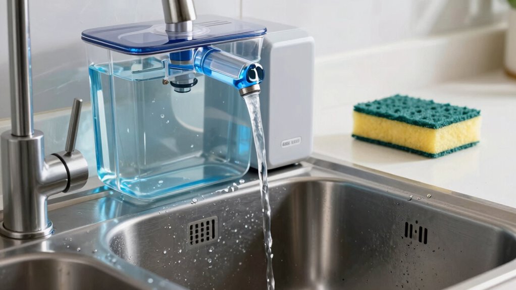 water purity trade offs and costs