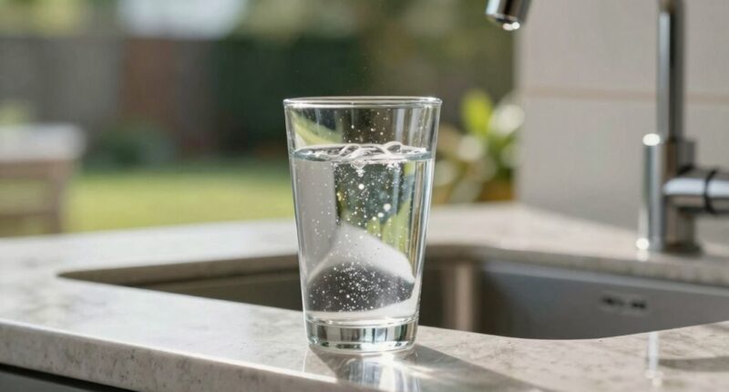 water safety and standards