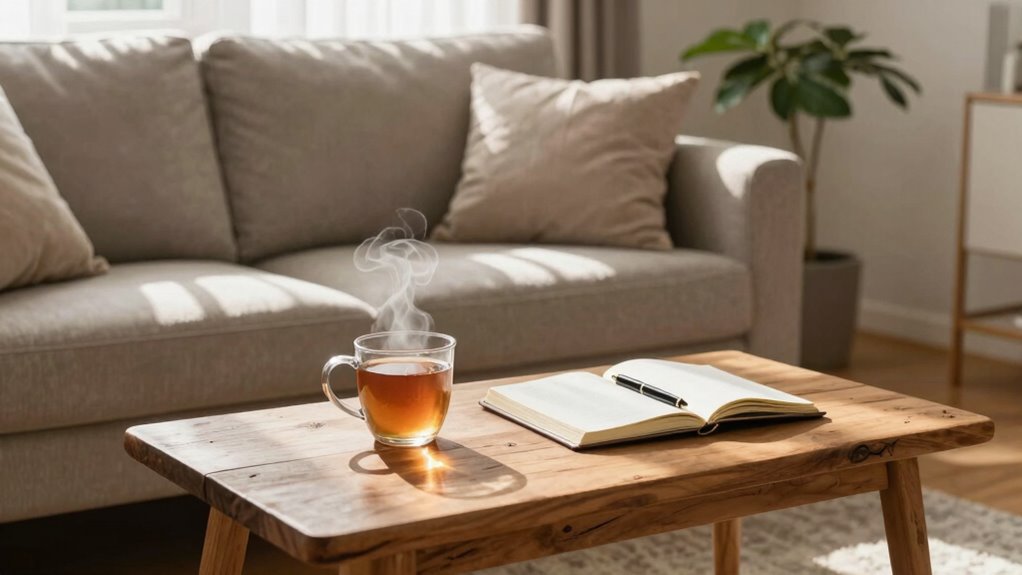 weekend reset for success