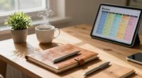 weekly reflection for improvement