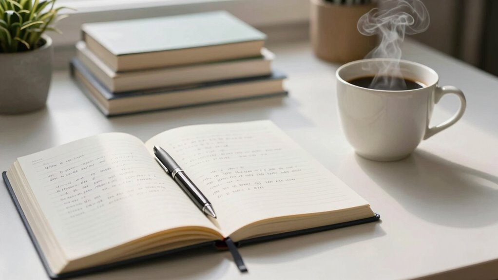 weekly self reflection for growth
