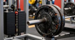 weight stack versus plate loaded