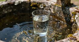 well water filtration concerns