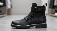 wireless boot compression upgrade