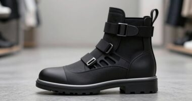 wireless boot compression upgrade