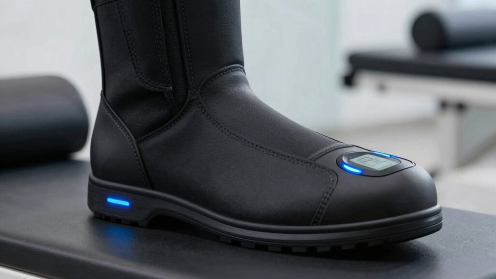 wireless convenient personalized recovery