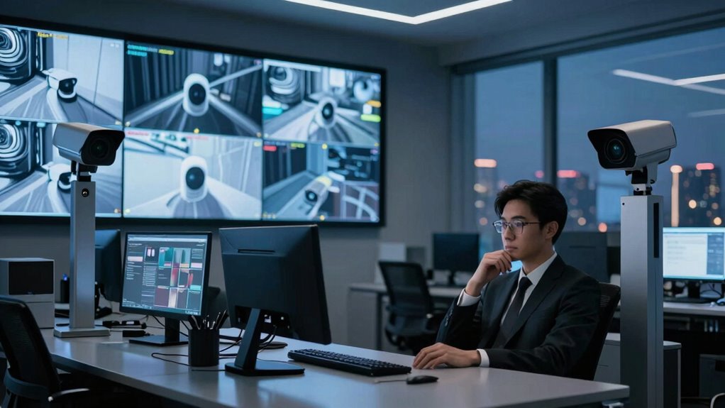 workplace surveillance ethical concerns